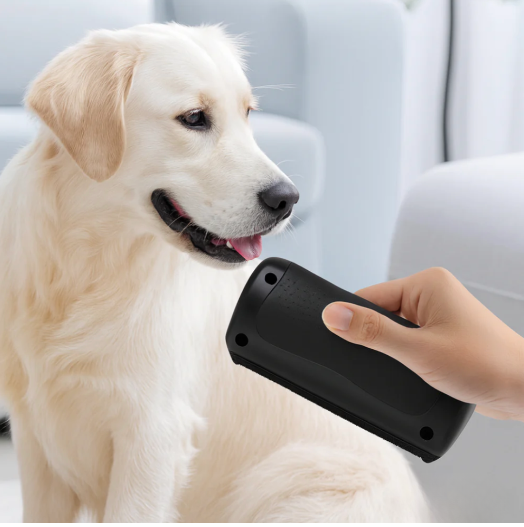 VOVVEBORSTEN™ - BORSTEN SOM MINSKAR FÄLLNING OCH HÅLLER HEMMET RENT